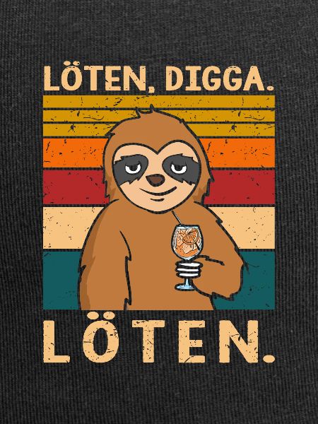 Soldering Digga Soldering Sloth