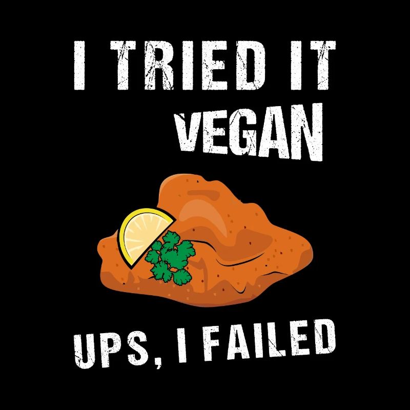 I Tried It Vegan Ups I Failed Vegan Vegetarian
