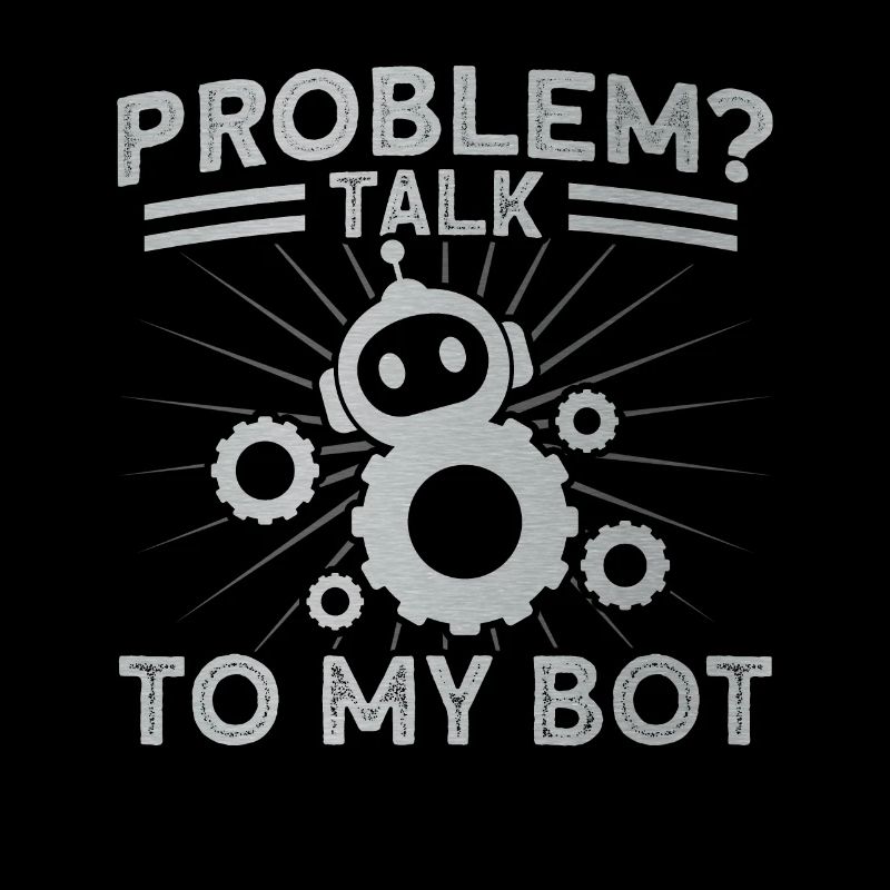 Robot Robotics Engineer Costume Robot
