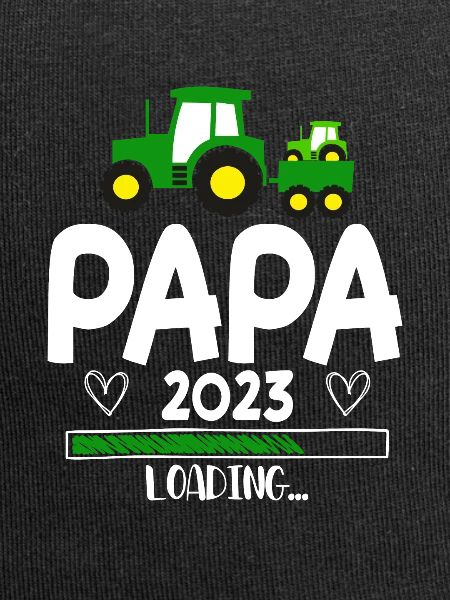 Papa 2023 Loading