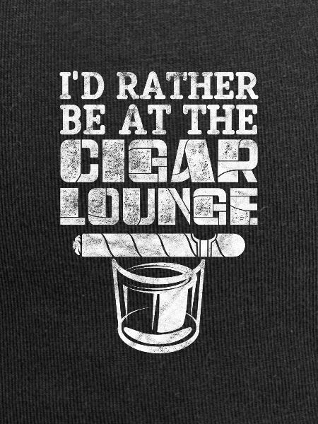 Cigar Whiskey