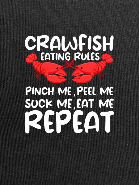 Crayfish