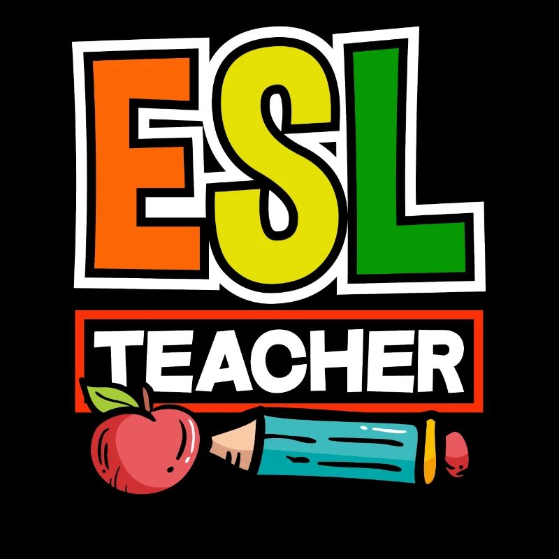 ESL Teacher Linguist Multilingual Teaching