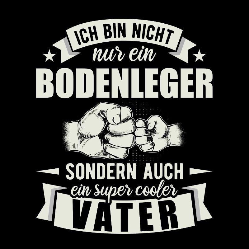 Bodenleger