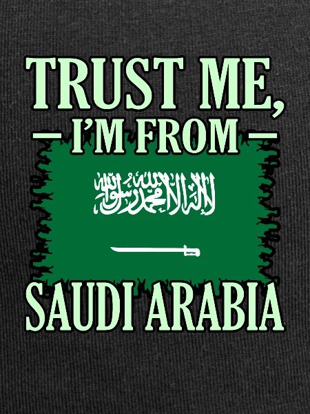 Saudi Arabia
