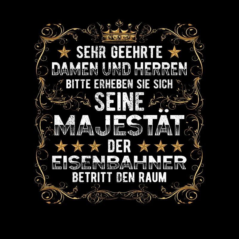 Eisenbahner