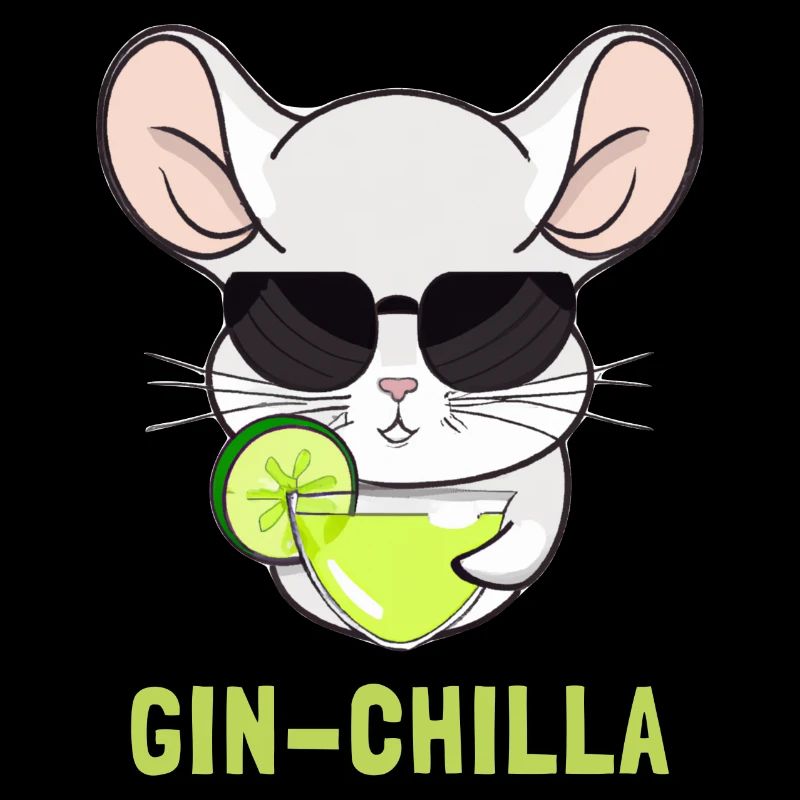 Gin- Gin