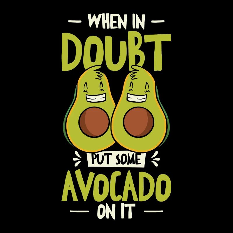 Keto Avocat Fruit Régime cétogène Dieter