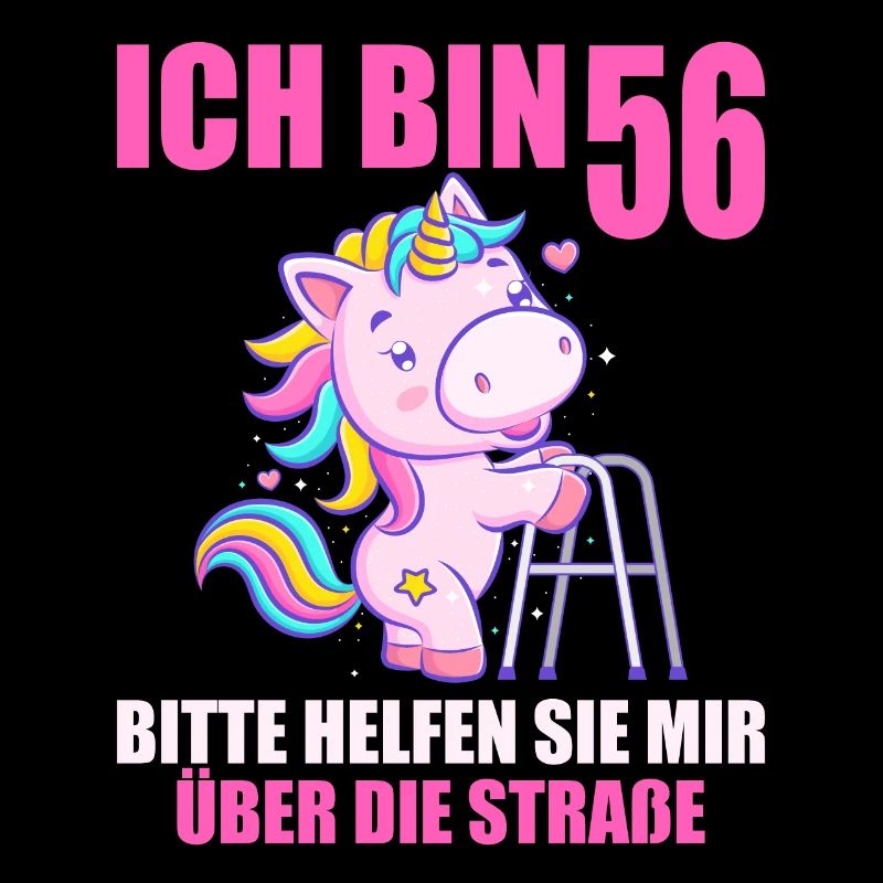 Ich bin 56 Bitte helfen Sie mir über Straße