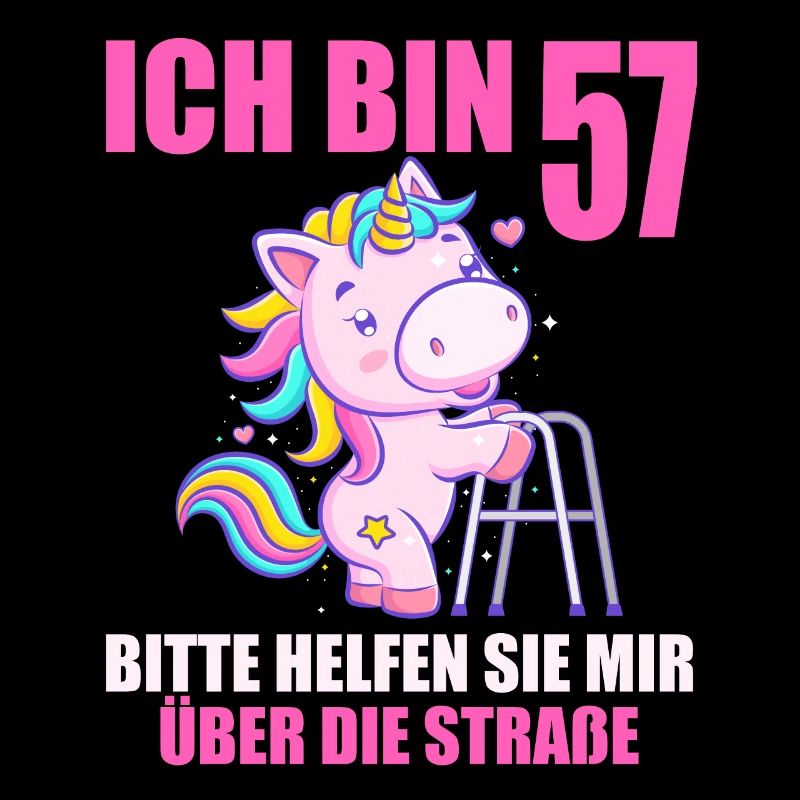 Ich bin 57 Bitte helfen Sie mir über Straße