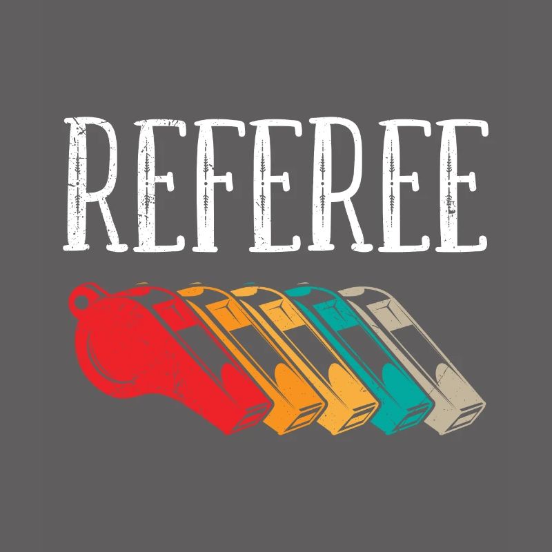 Schiedsrichter Evolution Schiri