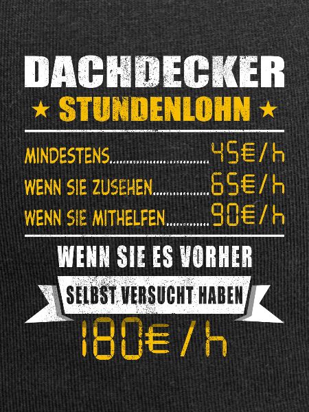 Dachdecker