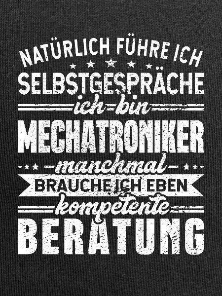 Mechatroniker