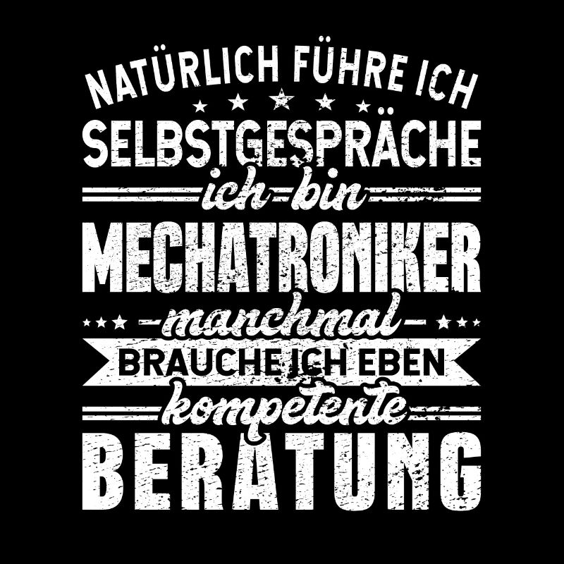 Mechatroniker