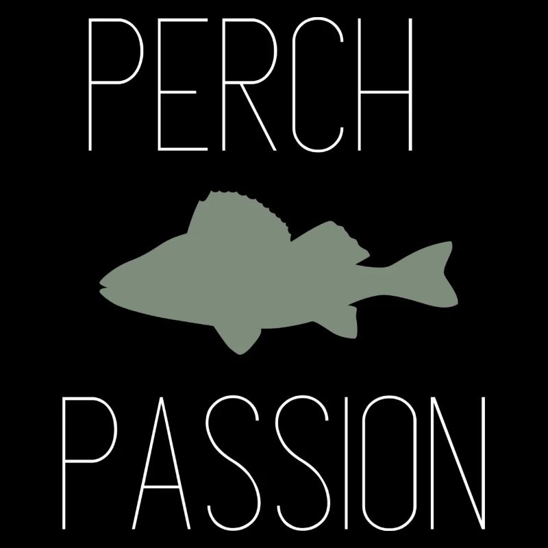 Barsch Leidenschaft - Perch Passion