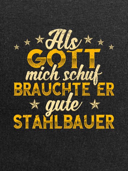 Stahlbauer Metallbauer