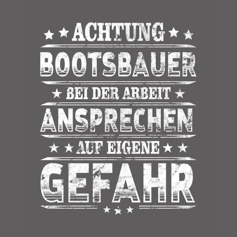Bootsbauer Schiffsbauer