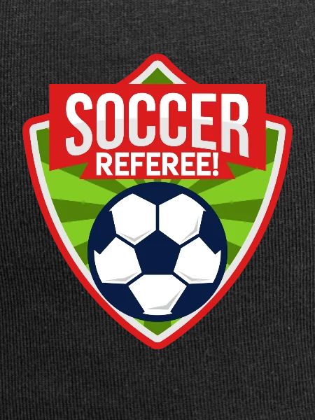Arbitre de football