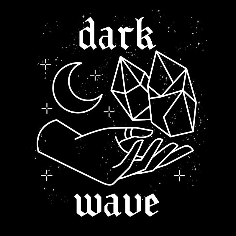 Occult Goth Gothique Punk Grunge