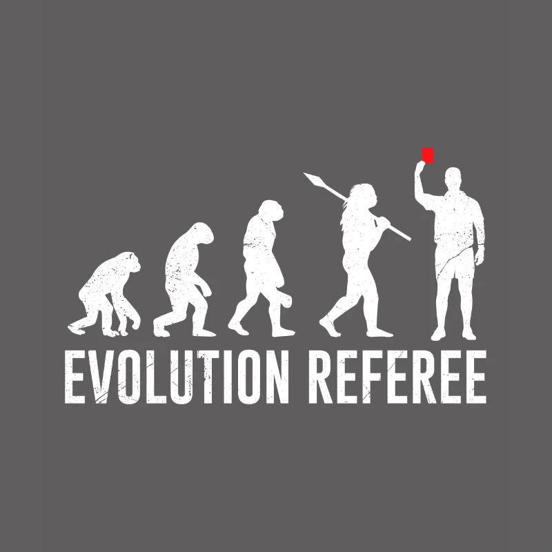 Evolution Referee