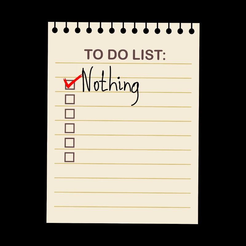 To do List