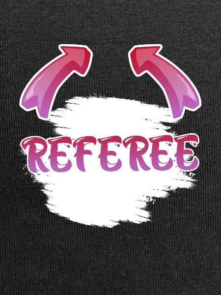 Arbitre