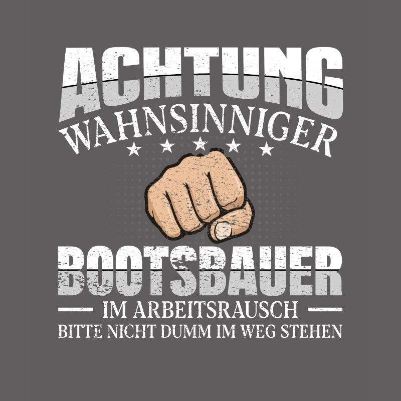 Bootsbauer Schiffsbauer