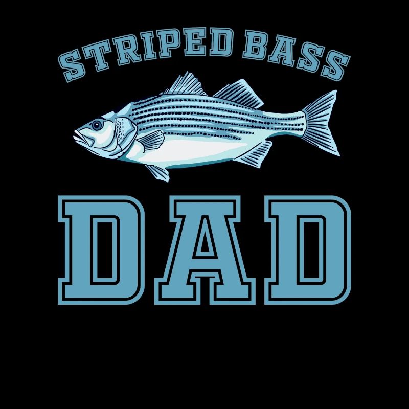 Striped Perch Papa