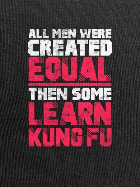 Kung Fu