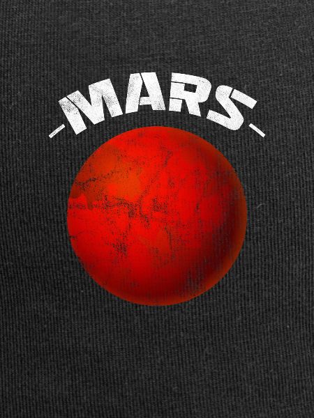 Mars