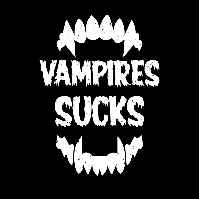 VAMPIRES SUCKS