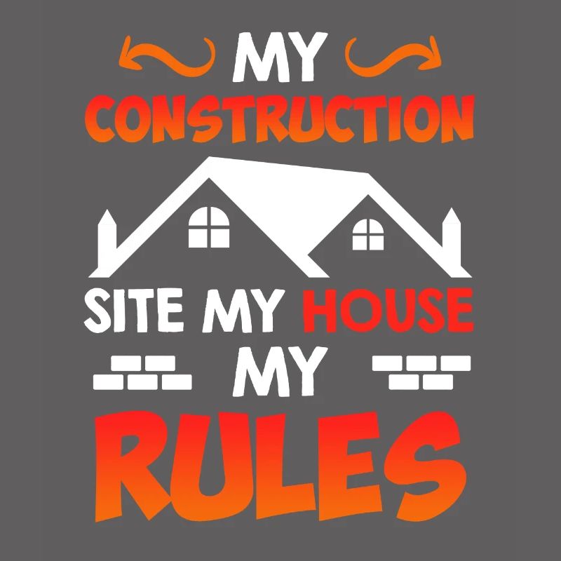 Mon chantier mes règles Gestionnaire de construction Constructeur