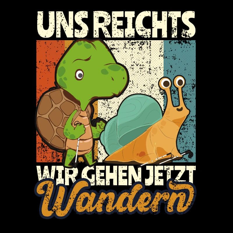 Wandern Spruch Wanderung