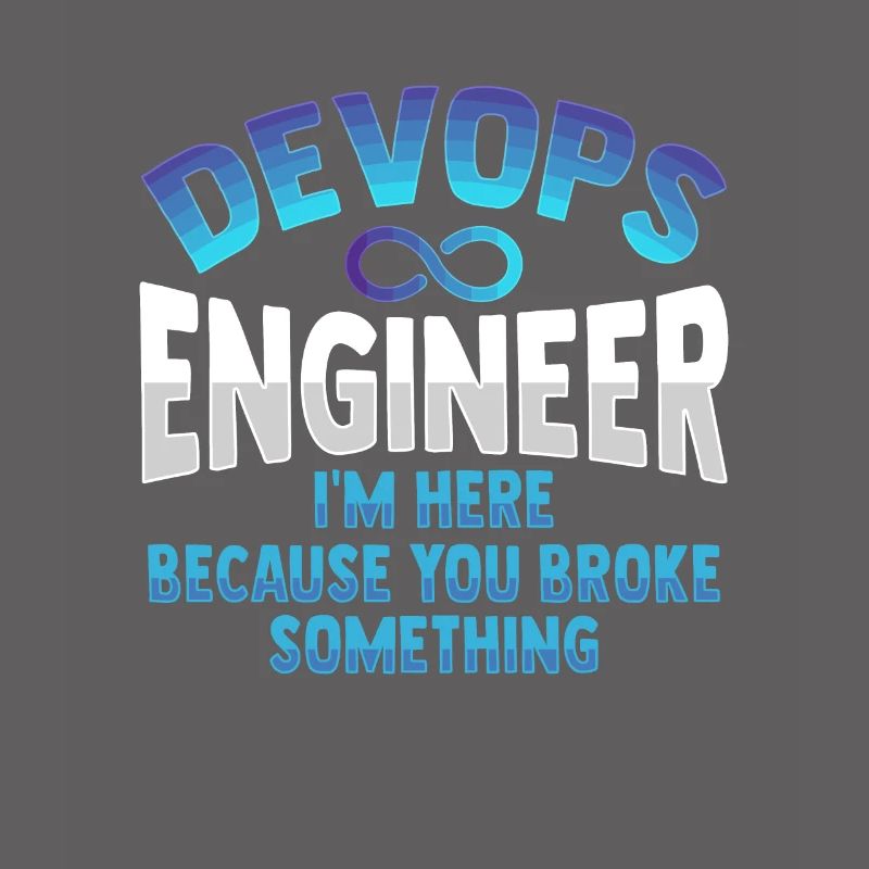 Sys-Admin Entwickler Devops-Ingenieur