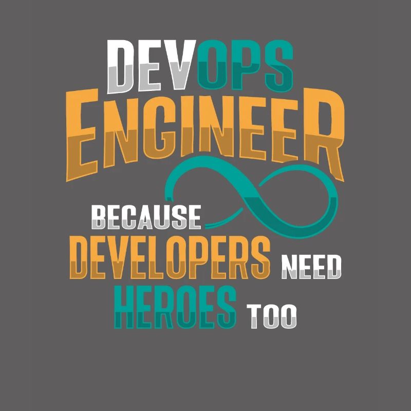 Ingénieur Devops développeur Sys-Admin