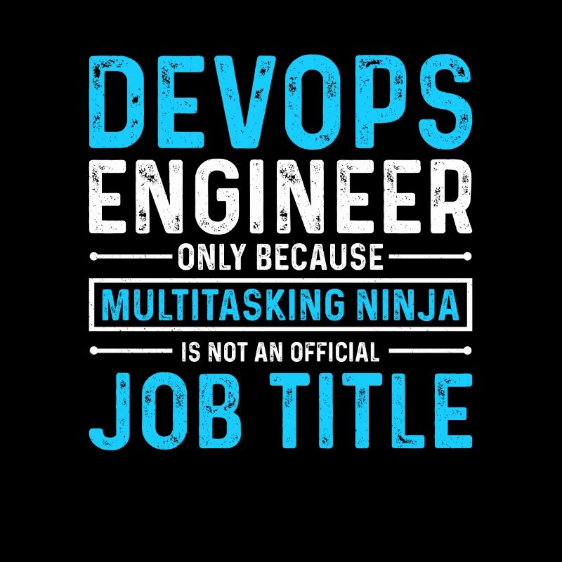 Sys-Admin Entwickler Devops-Ingenieur