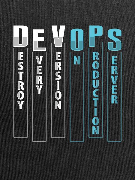 Développeur Devops Sys-Admin