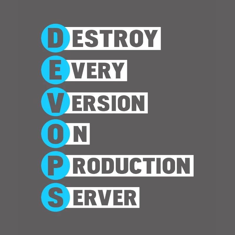 Devops Sys-Admin Developer Heroes Design
