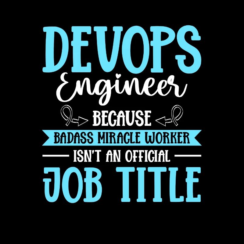 Développeur Devops Sys-Admin