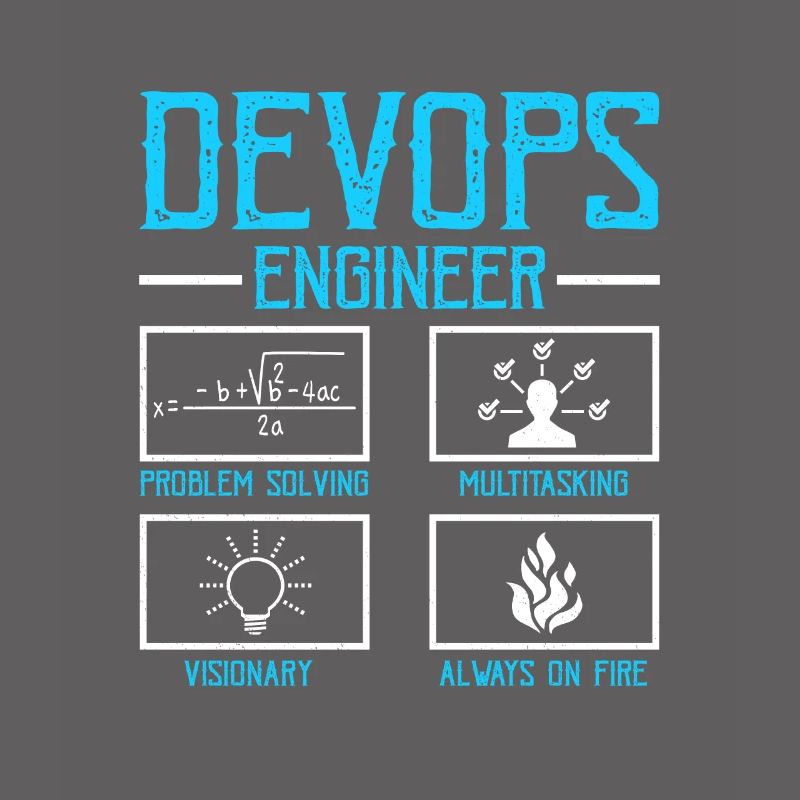 Développeur Devops Sys-Admin