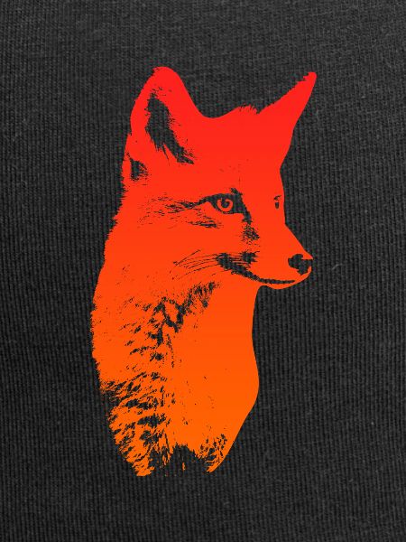 Fuchskopf Fuchs Fuchsjagd Jäger