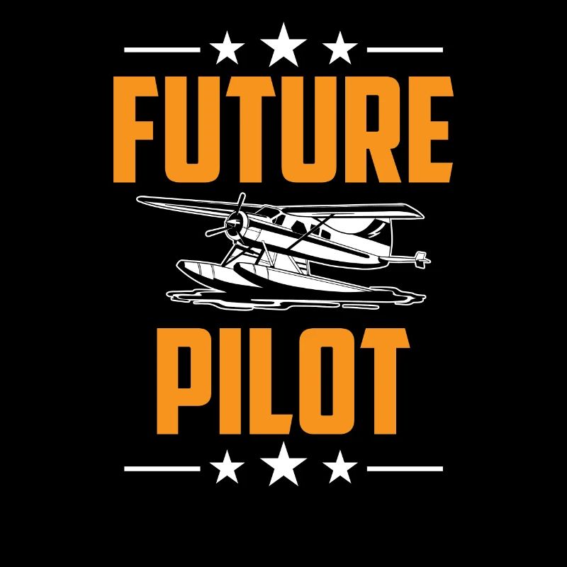 Future Pilot Leichtflugzeug Kleinflugzeug Jet