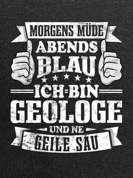 Geologe