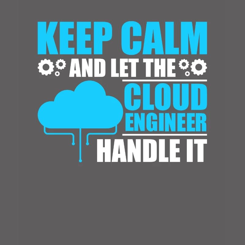 Cloud-Administrator Cloud-Devops