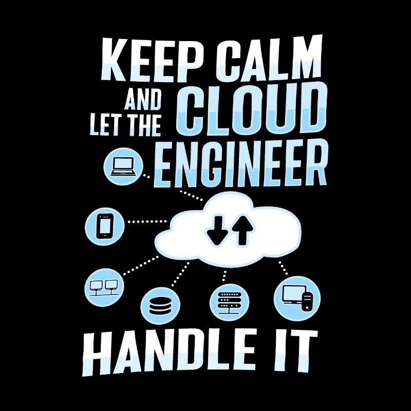 Cloud-Administrator Cloud-Devops