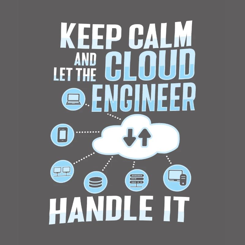 Cloud-Administrator Cloud-Devops