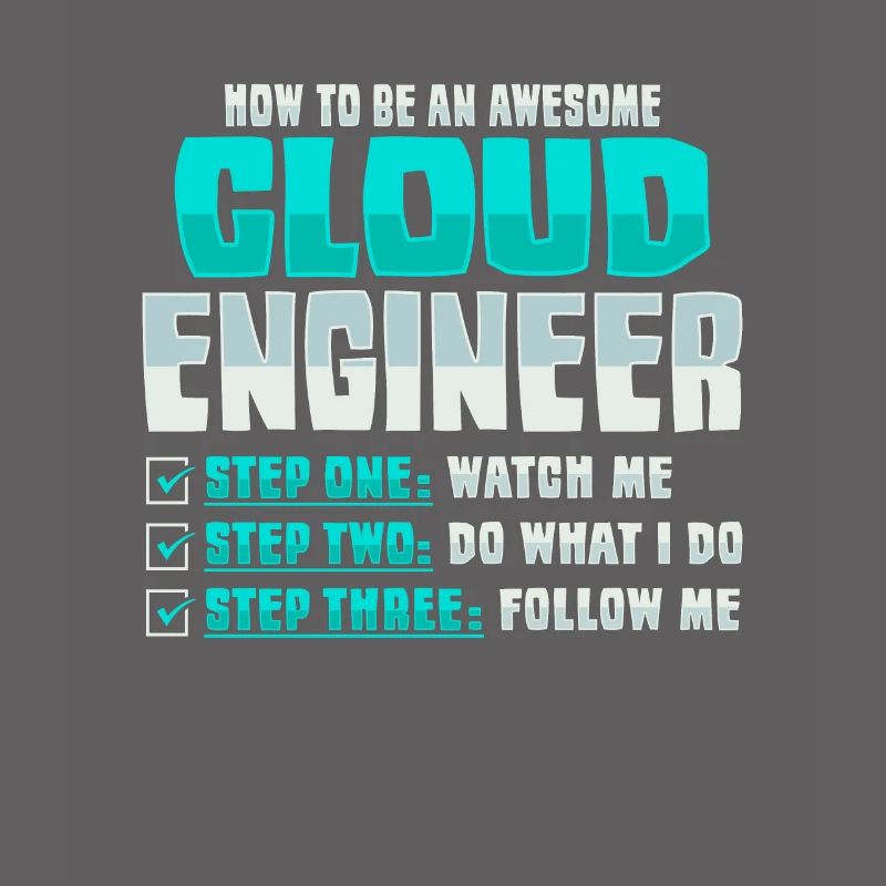 Cloud Administrator Cloud Devops