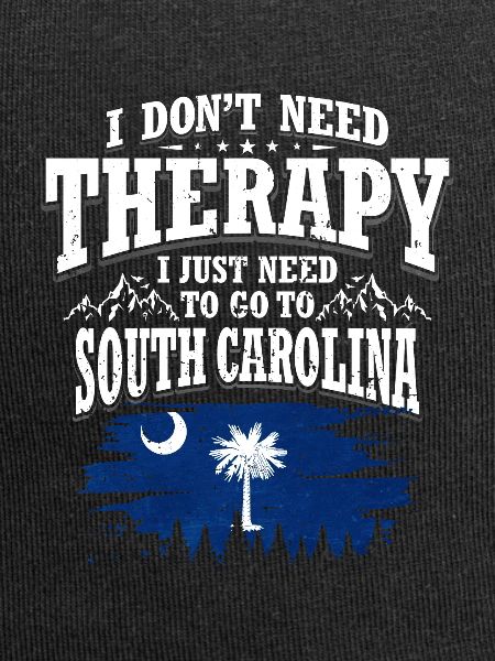 South Carolina