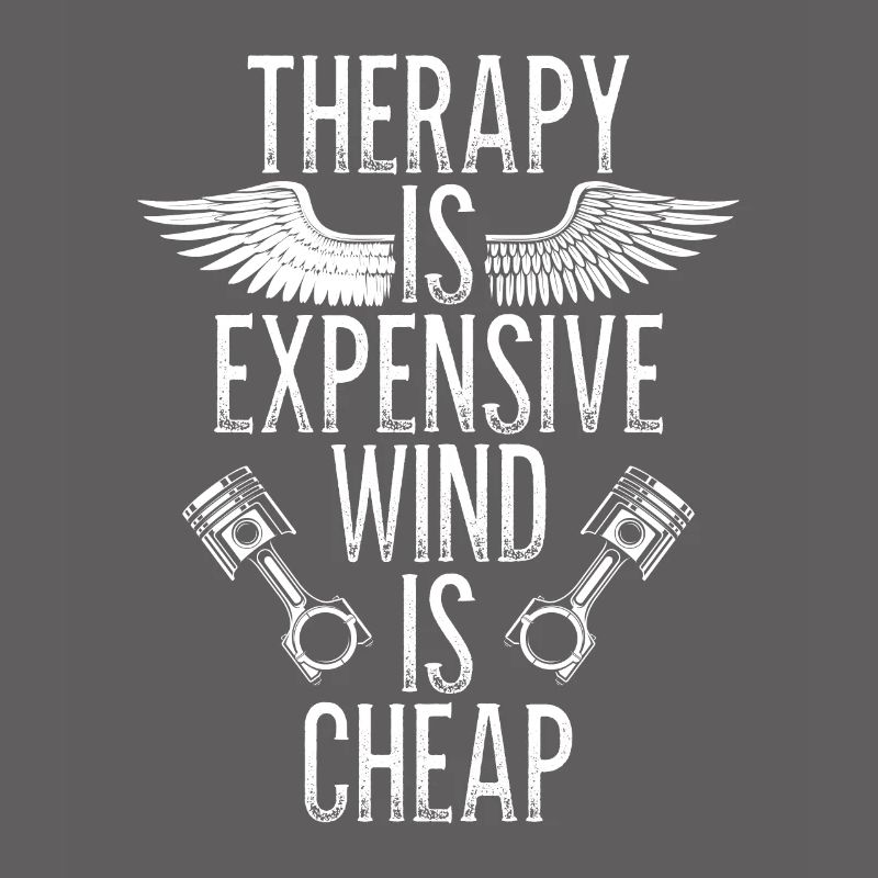 Therapie Oder Bikerwind