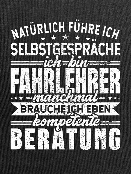 Fahrlehrer